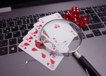 Cómo administrar tu bankroll al jugar poker en línea