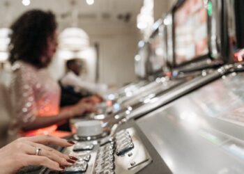 ¿Cuánto tiempo nos lleva retirar y depositar dinero en un casino Online?