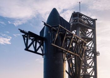 Este jueves, segundo intente de lanzamiento de nave en SpaceX