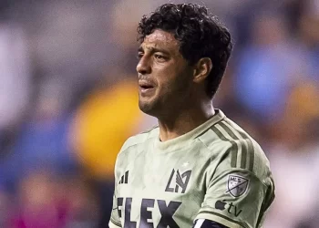 Philadelphia Union vence a LAFC de Carlos Vela