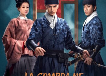 iQIYI amplía su presencia mundial con el lanzamiento de su propuesta en el idioma español