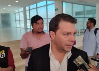 Alejandra Cárdenas, Óscar Almaraz y Arturo Soto, «los gallos» para el PAN en Victoria