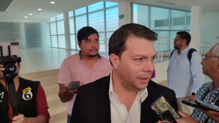 Alejandra Cárdenas, Óscar Almaraz y Arturo Soto, “los gallos” para el PAN en Victoria