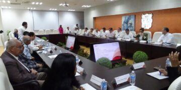 Pide CEAT a diputados federales empujar segunda línea del acueducto