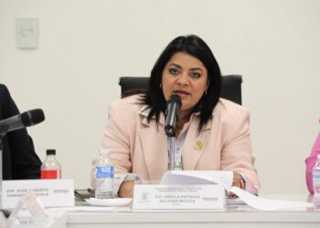 Diputada de Tamaulipas pide calma a las “corcholatas” de Morena