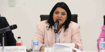 Diputada de Tamaulipas pide calma a las “corcholatas” de Morena