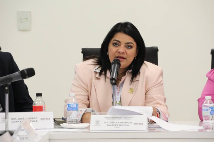 Diputada de Tamaulipas pide calma a las “corcholatas” de Morena
