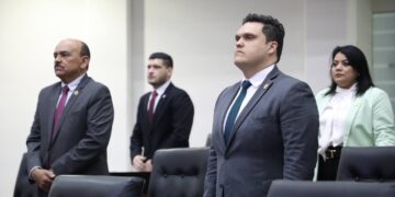 Citarán a comparecer a Fiscal Anticorrupción ante el Congreso del Estado