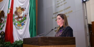 Diputada advierte de un posible colapso en el sistema de salud