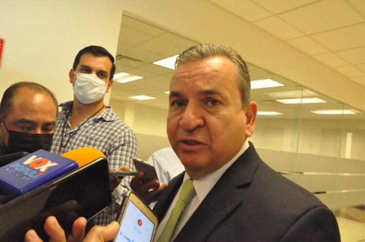 Tendrán foros ganaderos para discutir la nueva Ley Ganadera de Tamaulipas