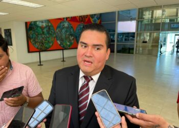 Abren la próxima semana inscripciones a beca estatal