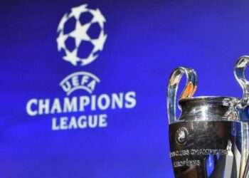 La UEFA Champions League llega a la ronda de Semifinales