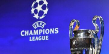 La UEFA Champions League llega a la ronda de Semifinales