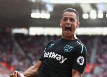 Jugadores mexicanos de fútbol que han jugado en la Bundesliga