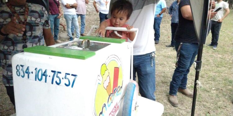 Un gran éxito la cartelera deportiva de San Marcazo 2023