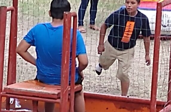 Un gran éxito la cartelera deportiva de San Marcazo 2023