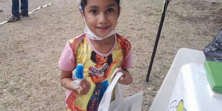 Un gran éxito la cartelera deportiva de San Marcazo 2023