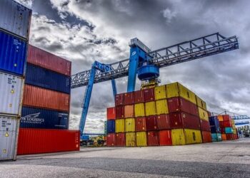 Repuntan exportaciones durante marzo