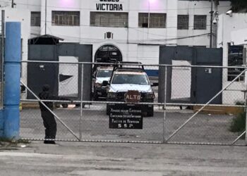 Catean penal de Victoria