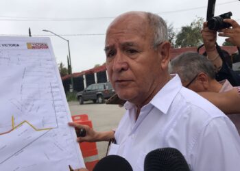 Multará COMAPA Victoria hasta con $50 mil a quien desperdicie agua