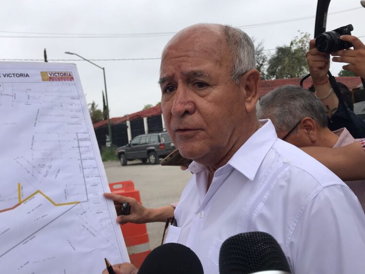 Multará COMAPA Victoria hasta con $50 mil a quien desperdicie agua