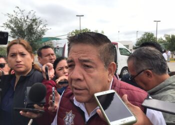 Decomisan dos envíos de droga fentanilo en servicios de paquetería en Victoria