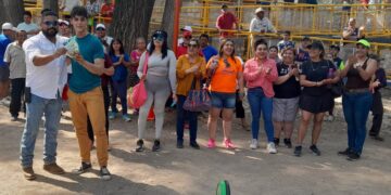 Es Roberto Ruiz, el nuevo Hombre Más Fuerte de Victoria