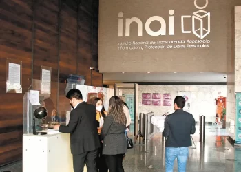 Va Senado por un nombramiento en el INAI
