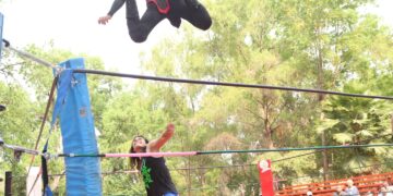 Impactan Leyendas de la Lucha Libre en San Marcazo 2023