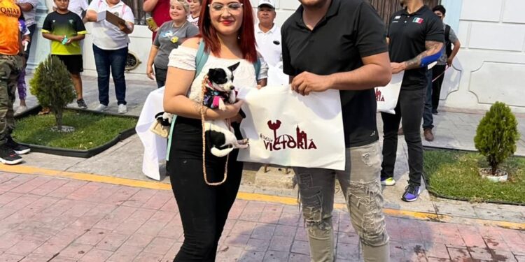 Un gran éxito la cartelera deportiva de San Marcazo 2023