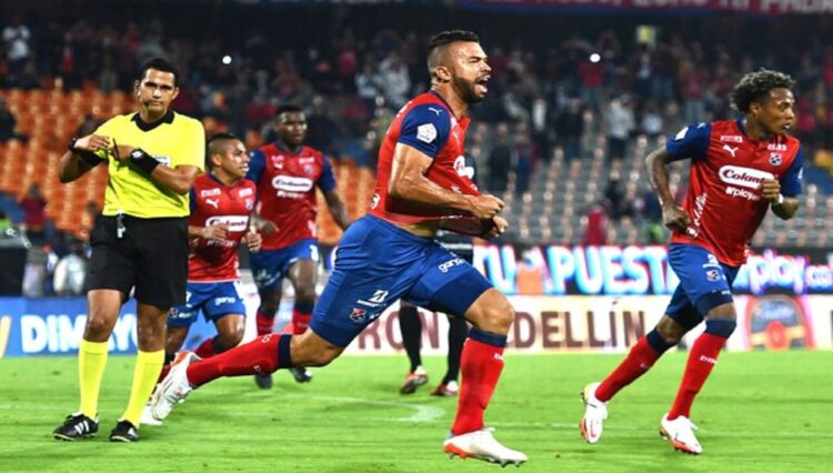 Medellín buscará ante Nacional su primera victoria en Libertadores