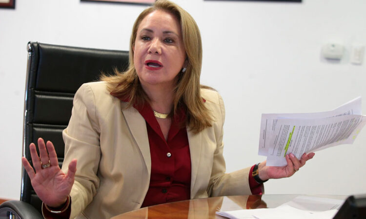 UNAM ya tiene conclusión del caso Esquivel