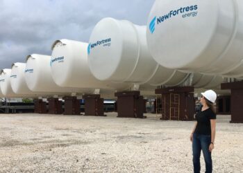 Invertirán 4 mil mdd en gas en Tamaulipas