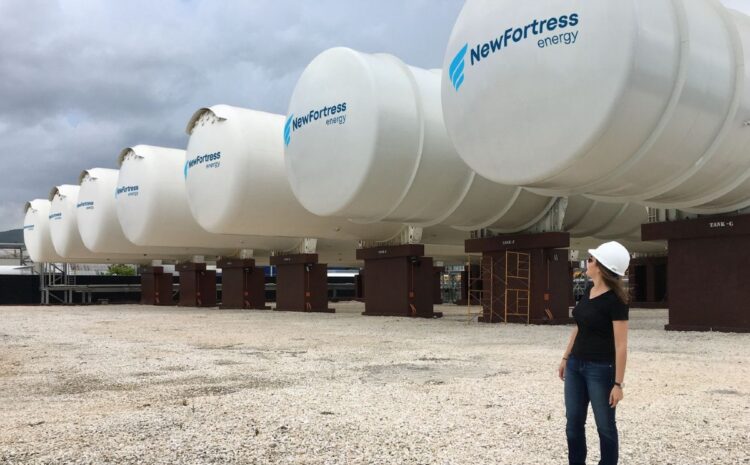 Invertirán 4 mil mdd en gas en Tamaulipas