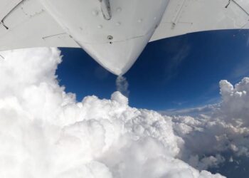 Apoya PC en el bombardeo de nubes