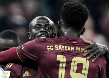 ¡Histórica sanción económica para Mané! Bayern Múnich busca venderlo en verano