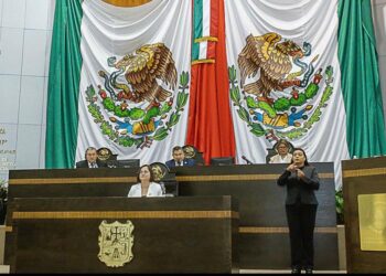 Desvíos y desorganización fue lo que se recibió en la SET