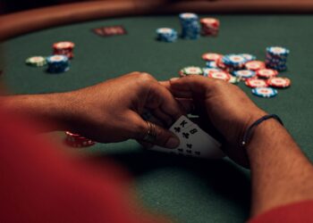 ¿Cuáles son las normas básicas del Texas Hold’em?