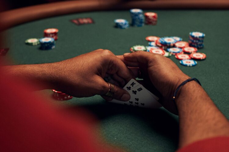 ¿Cuáles son las normas básicas del Texas Hold’em?