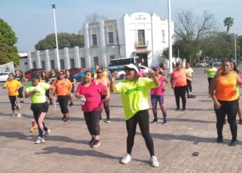 Eligen Victoria y gozan en grande