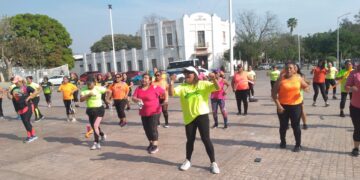 Eligen Victoria y gozan en grande