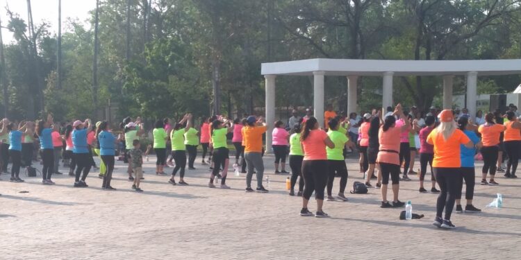 Eligen Victoria y gozan en grande