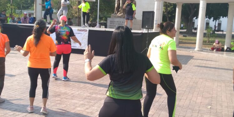 Eligen Victoria y gozan en grande