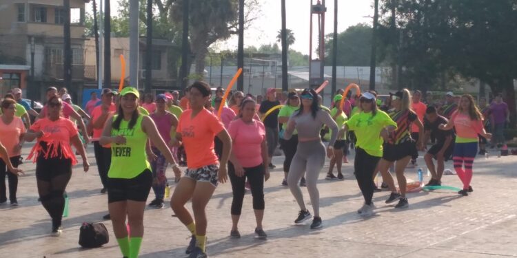 Eligen Victoria y gozan en grande