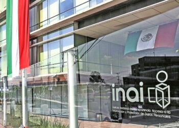 Ordena Juez nombrar a comisionados del INAI