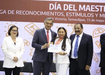 Educación, poderosa palanca de transformación: Américo