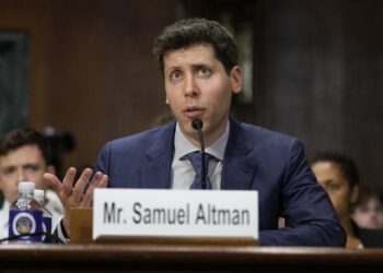 CEO de OpenAI pide intervención gubernamental para regular la Inteligencia Artificial 