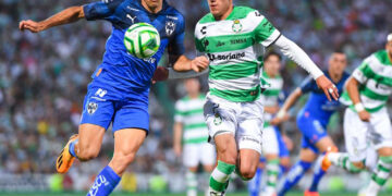 Santos y Rayados no se hacen daño, dejan todo para la vuelta