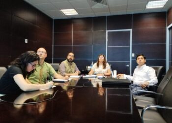 Instalan Comisión de la Zona Metropolitana Interestatal de Tampico