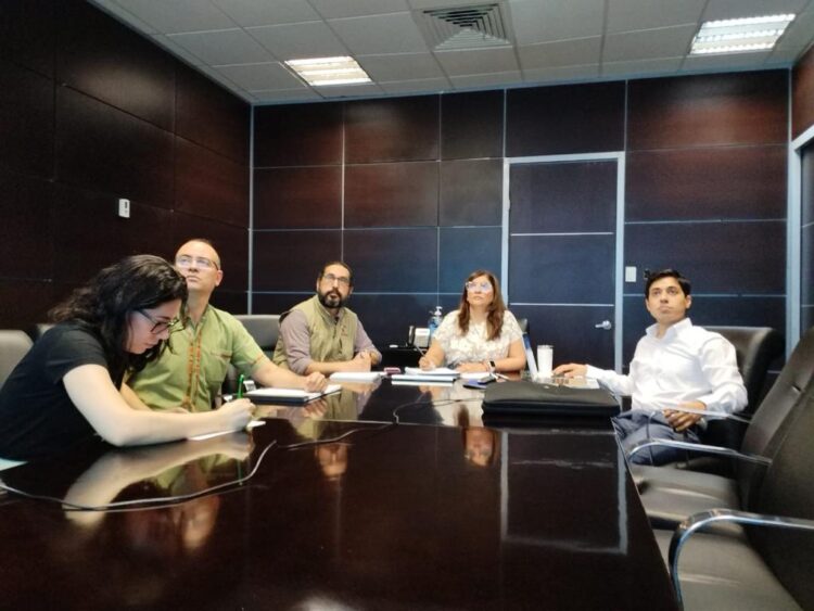 Instalan Comisión de la Zona Metropolitana Interestatal de Tampico